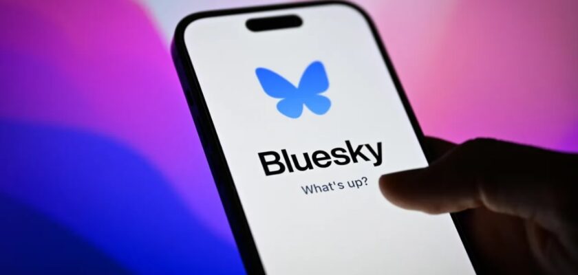 Bluesky annonce une politique « agressive » pour lutter contre l’usurpation d’identité