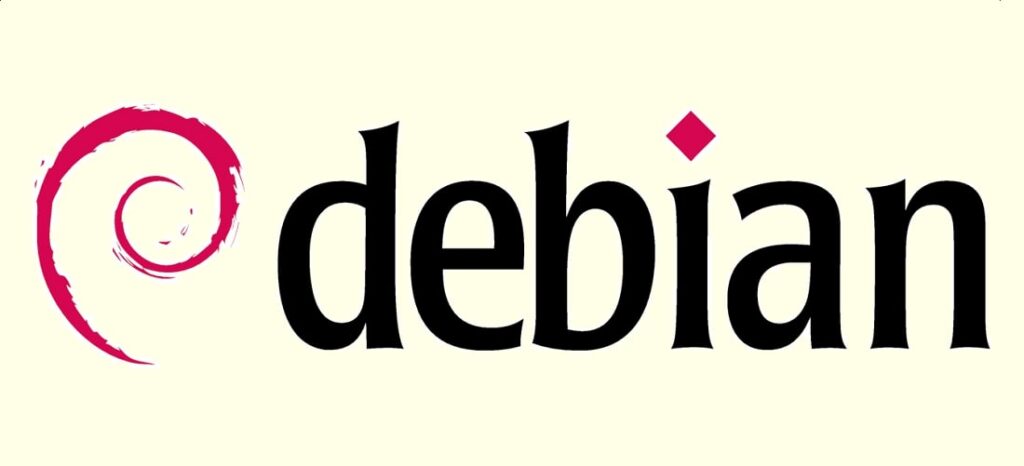 debian