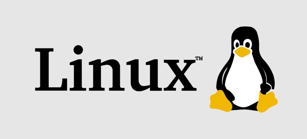 linux