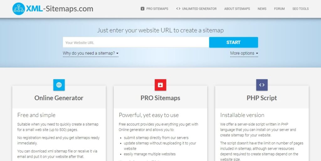 XML-Sitemaps.com