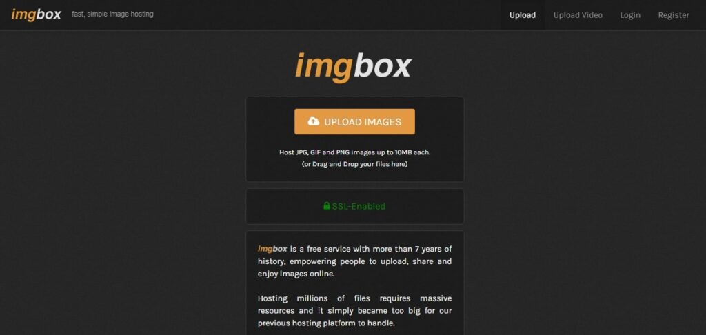 Imgbox