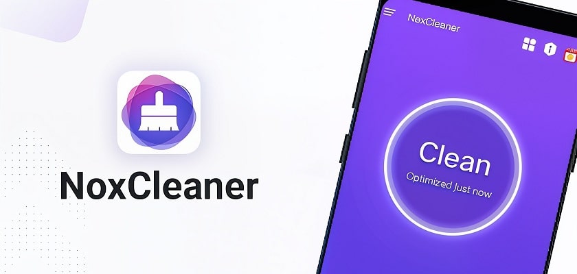 Nox Cleaner