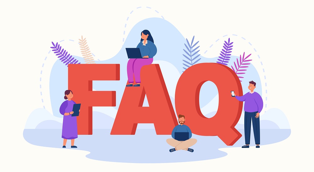 FAQ : tout ce que vous devez savoir sur le travail à domicile