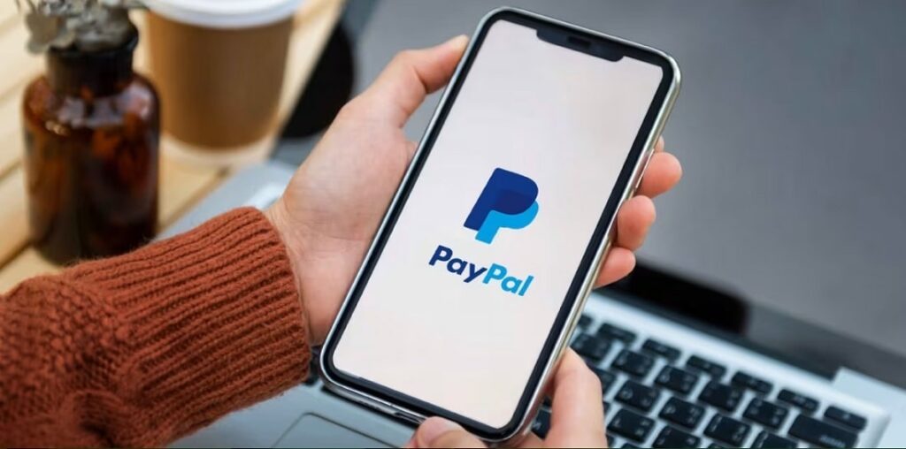 PayPal