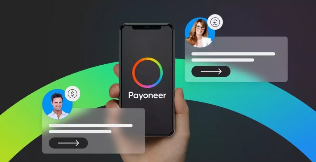 Payoneer