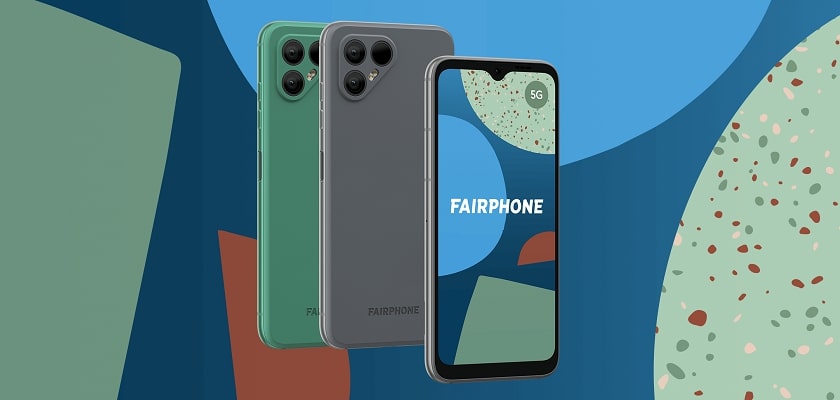 Fairphone