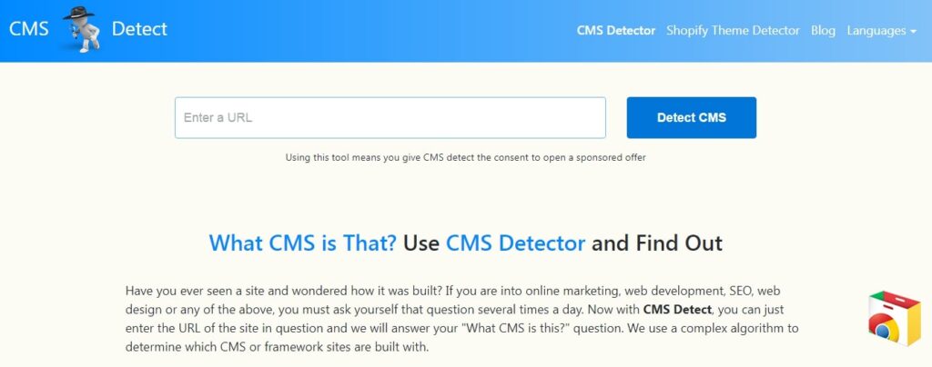 CMS Detector