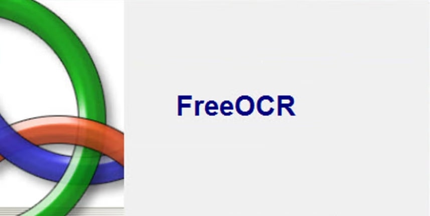 Free OCR