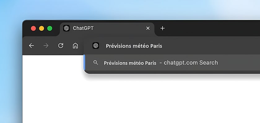 ChatGPT Search : faut-il en faire votre moteur de recherche par défaut ?