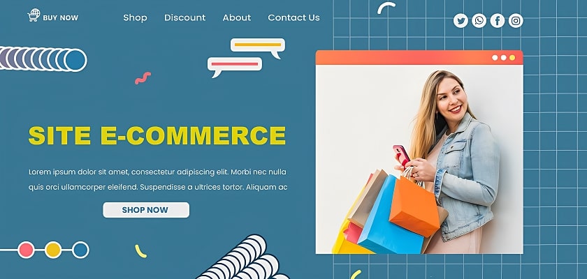 Qu'est-ce qui fait un bon site e-commerce ?