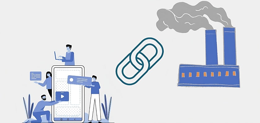 Pollution numérique : de quoi parle-t-on au juste ?