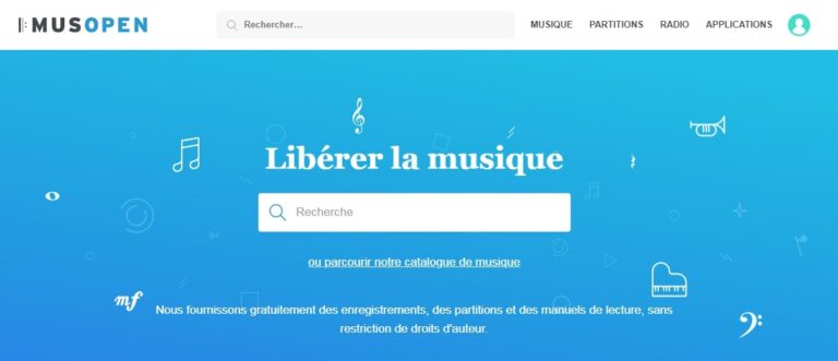 15 sites pour télécharger de la musique gratuitement (et légalement) - BDN