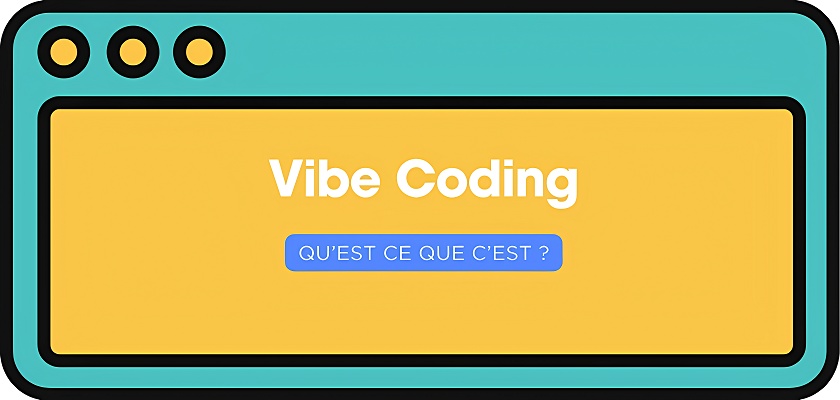 Vibe Coding : Qu’est ce que c’est ?