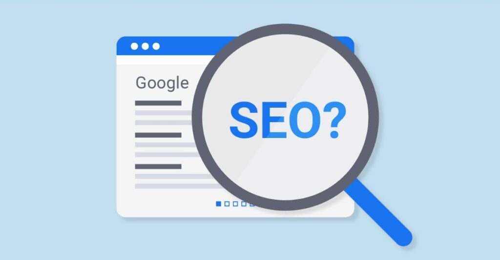 Augmenter le trafic grâce au SEO