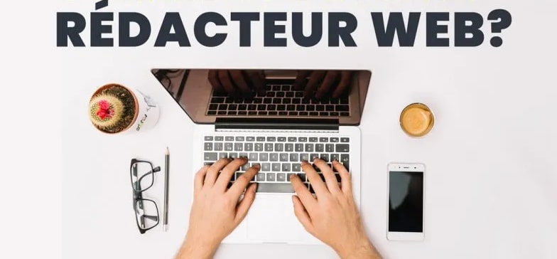 Rédacteur web