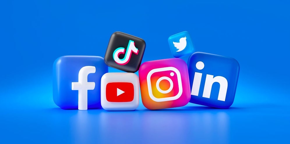 Augmenter le trafic vers votre site grâce aux réseaux sociaux