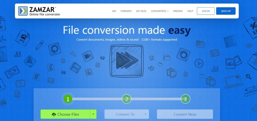 Zamzar.com