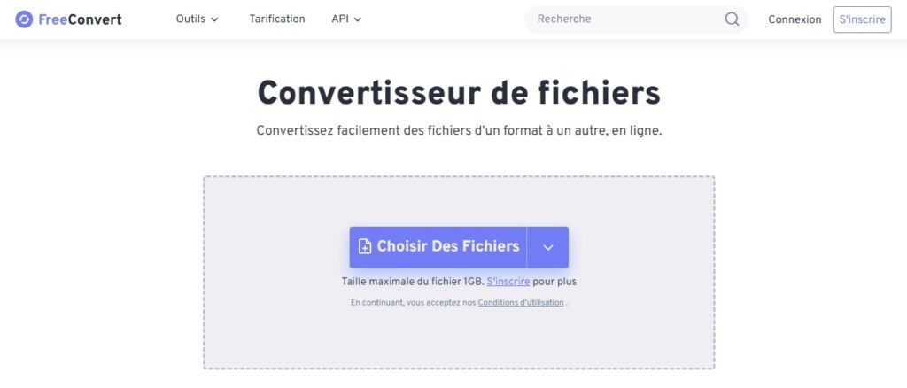 FreeConvert.com