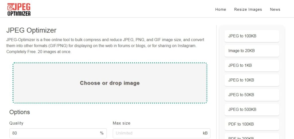 JPEG-Optimizer.com