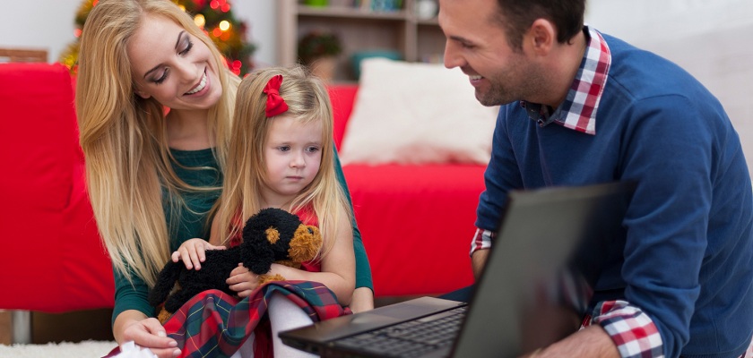 Cadeaux tech pour enfants 5 questions à se poser avant de craquer