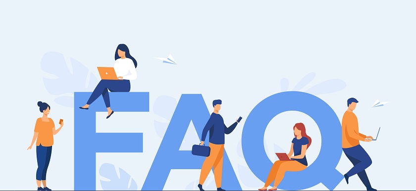 FAQ
