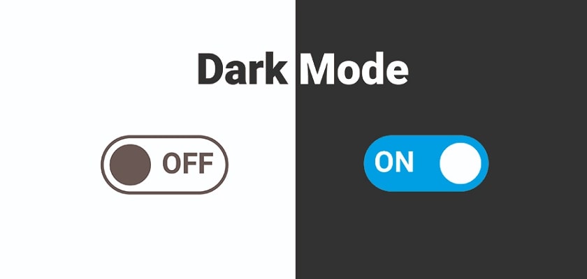 Mode sombre : est-ce vraiment meilleur pour l’expérience utilisateur ?