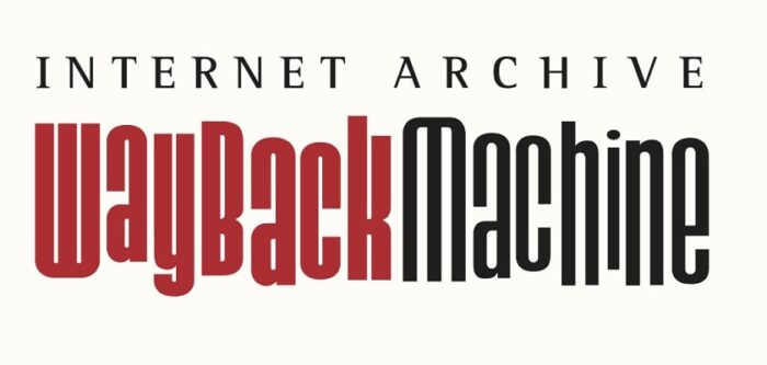 Comment utiliser la Wayback Machine pour retrouver d’anciennes pages web