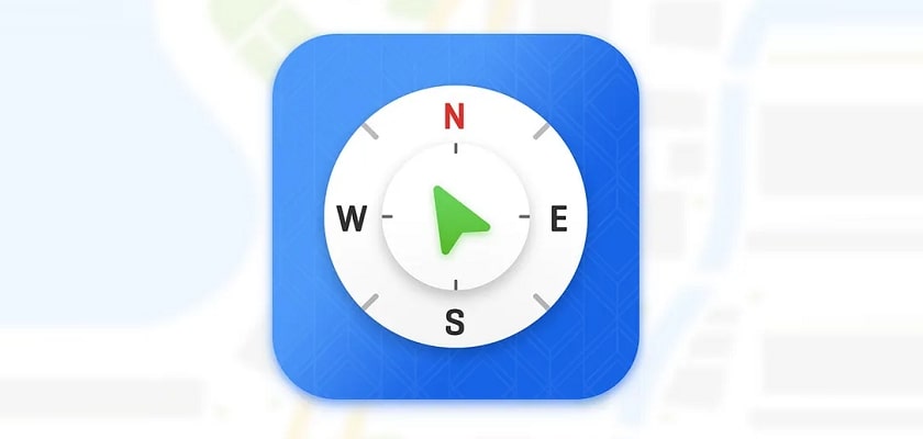 7 applications de boussole pour vous orienter