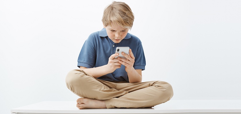 Les compagnons IA et les enfants : un danger bien réel à ne pas sous-estimer