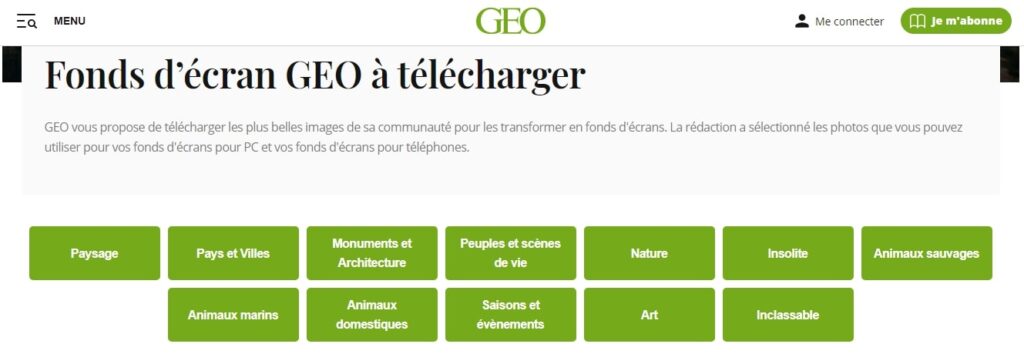 Geo.fr