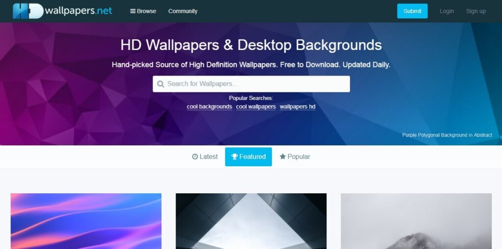 HDWallpapers