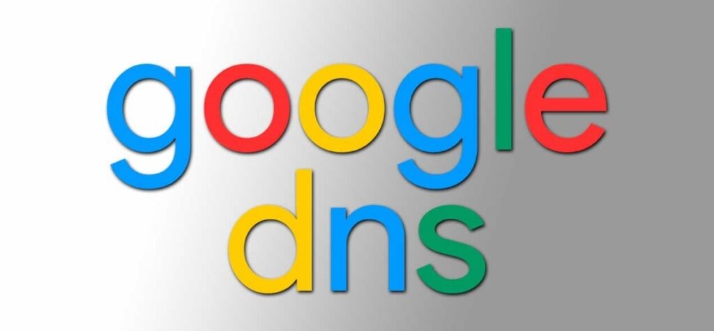 Google DNS