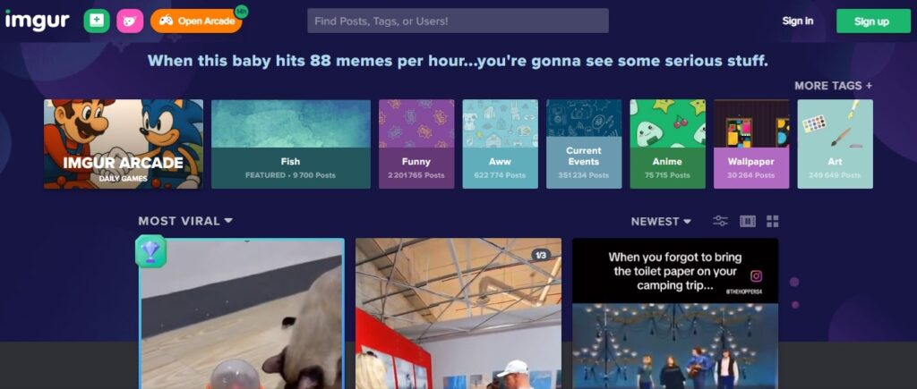 Imgur