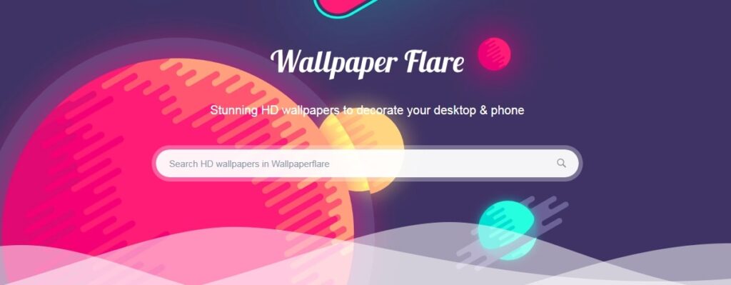 Wallpaper Flare