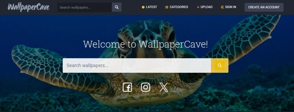 WallpaperCave