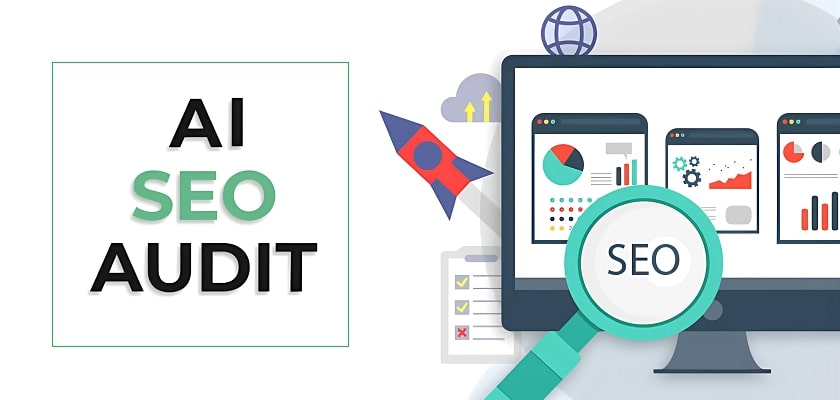 Pourquoi et comment utiliser l’intelligence artificielle pour un audit SEO ?