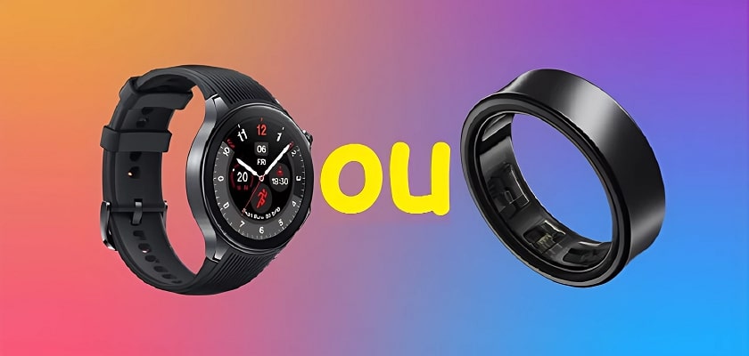 Montre connectée ou bracelet connecté : quelle différence ?
