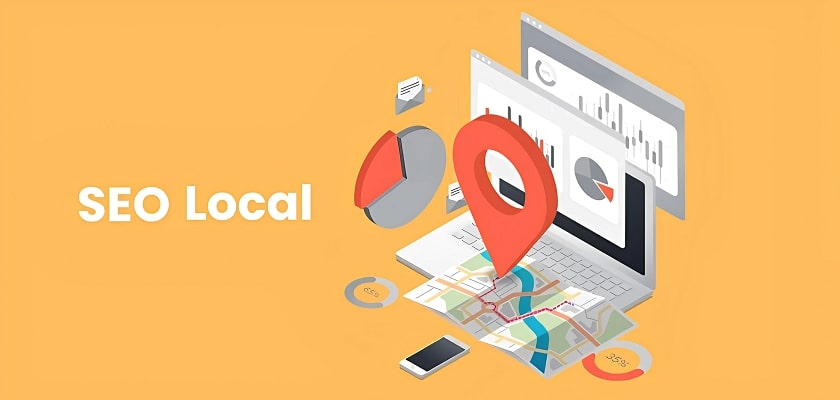 SEO local