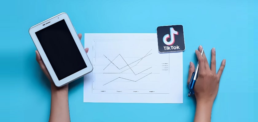 Comment analyser son compte TikTok