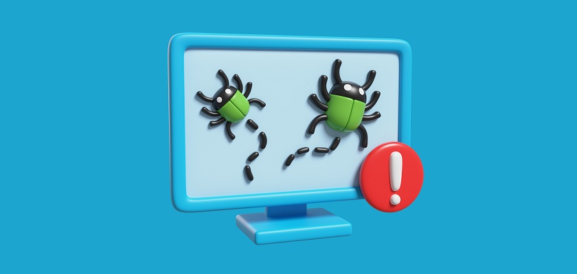 Les bugs informatiques : pourquoi ça arrive et pourquoi c’est (presque) inévitable