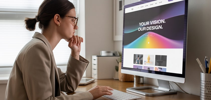 Gagner la confiance grâce à une conception de site Web émotionnellement engageante