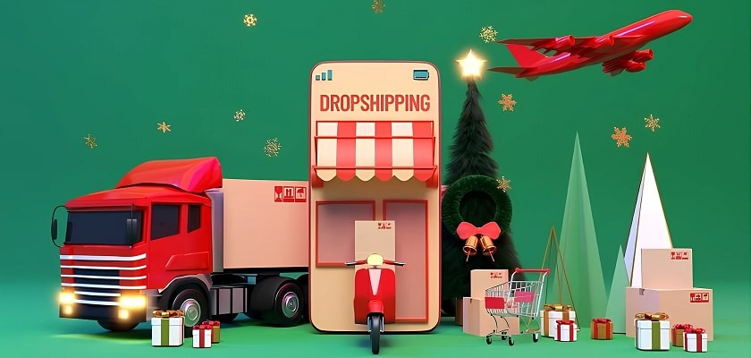 Comment savoir si un site fait du dropshipping ?