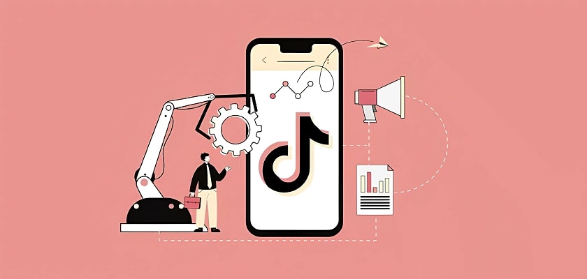 TikTok vous laisse (enfin) choisir ce que vous voyez dans le fil "Pour Toi"