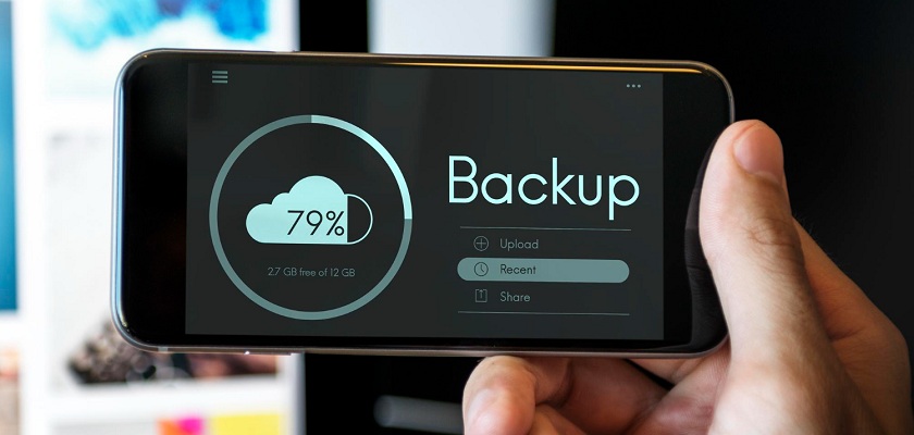 Comment libérer de l’espace sur votre iPhone ou Android sans rien supprimer