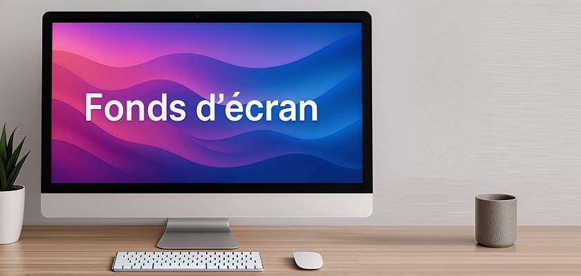 Les meilleurs sites pour télécharger gratuitement de superbes fonds d’écran