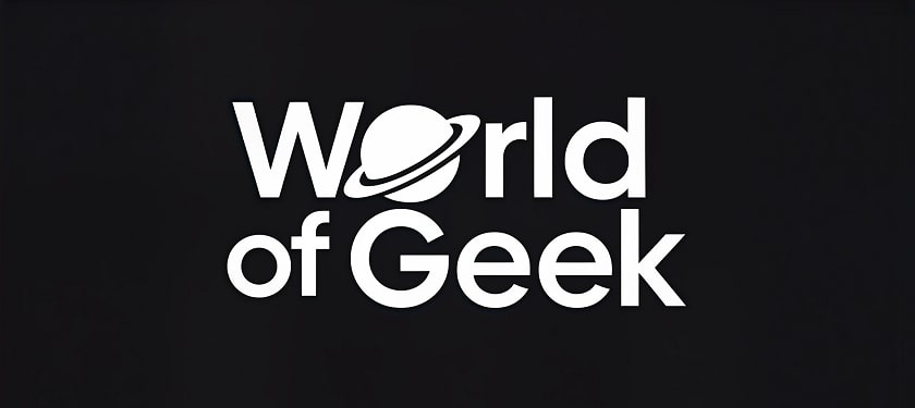 World of Geek