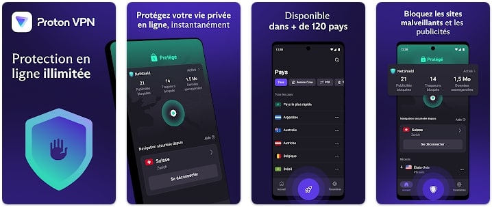 Proton VPN