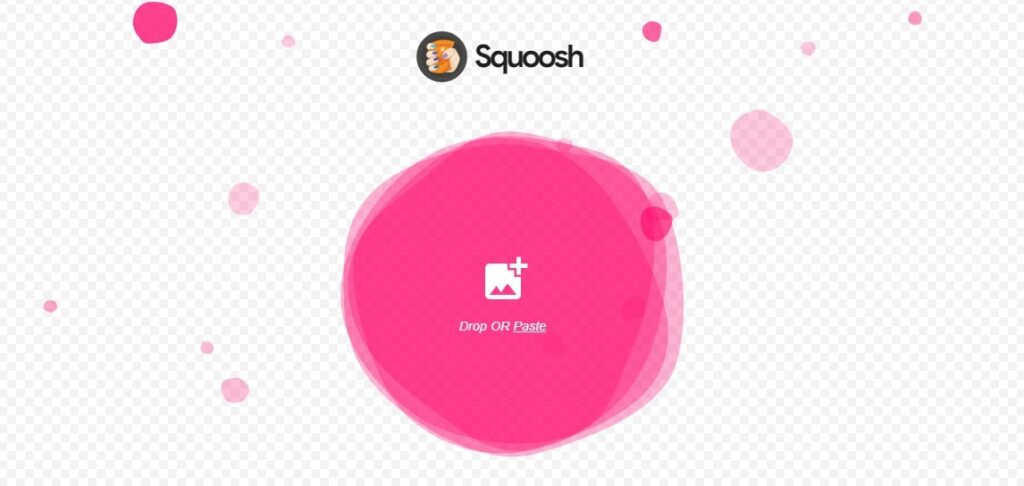 Squoosh