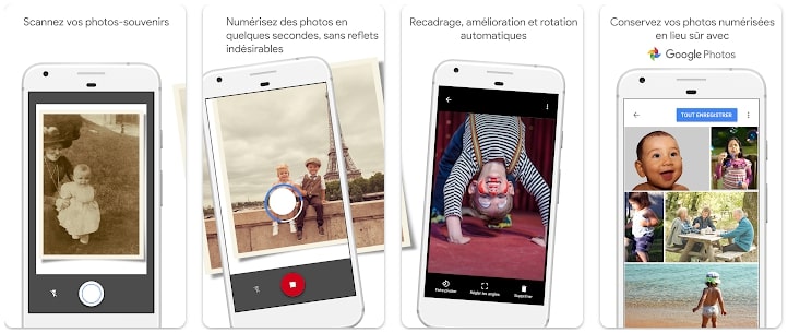 Google PhotoScan