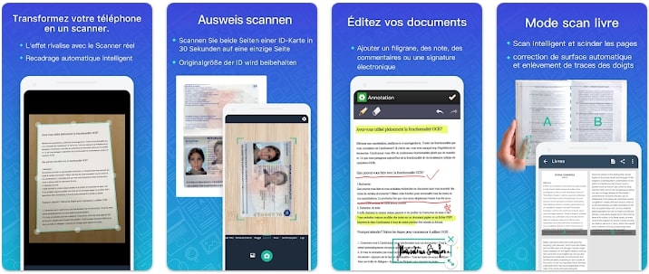 CamScanner